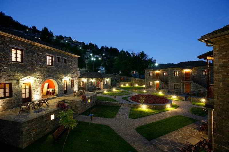 Hotel Machalas كيبوي المظهر الخارجي الصورة