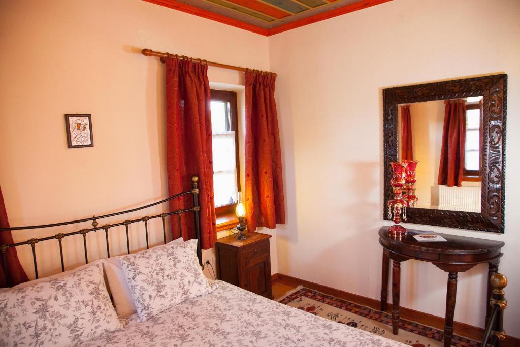 Hotel Machalas كيبوي الغرفة الصورة