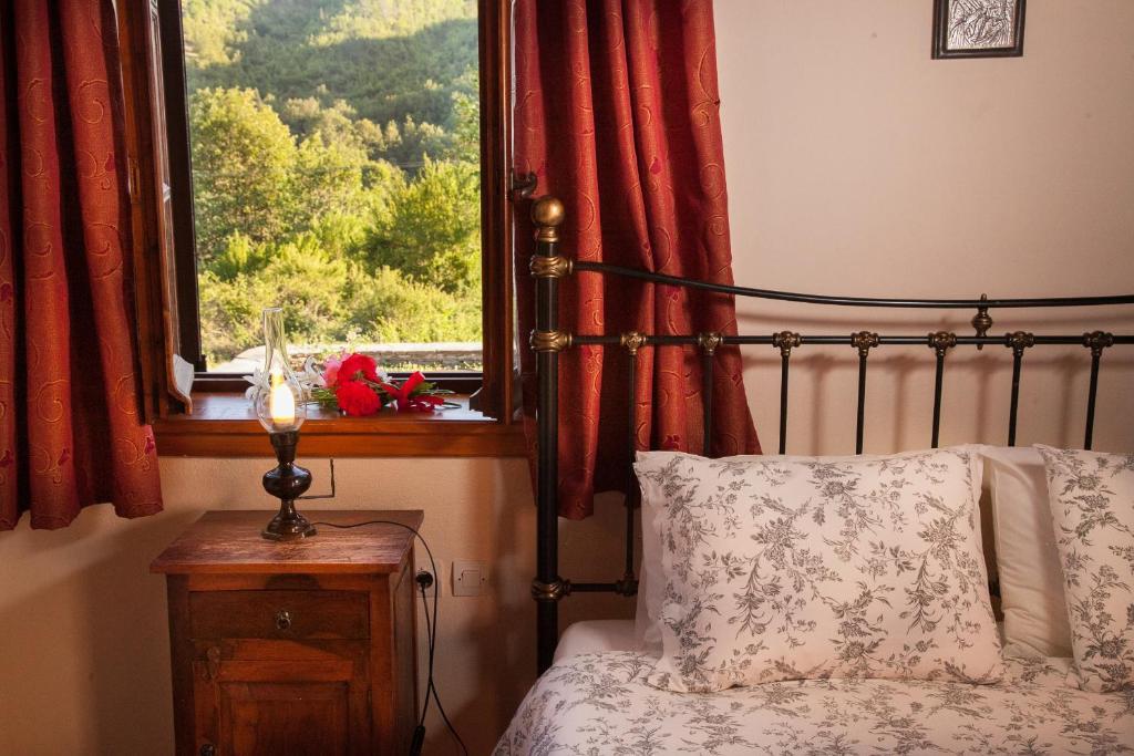 Hotel Machalas كيبوي الغرفة الصورة