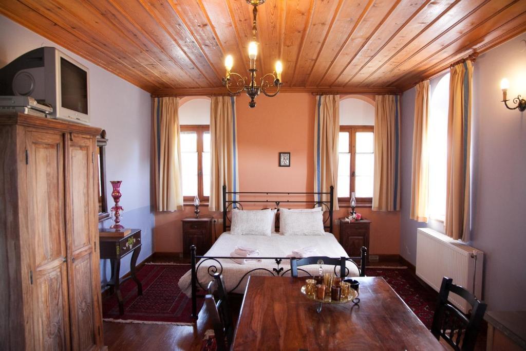 Hotel Machalas كيبوي الغرفة الصورة
