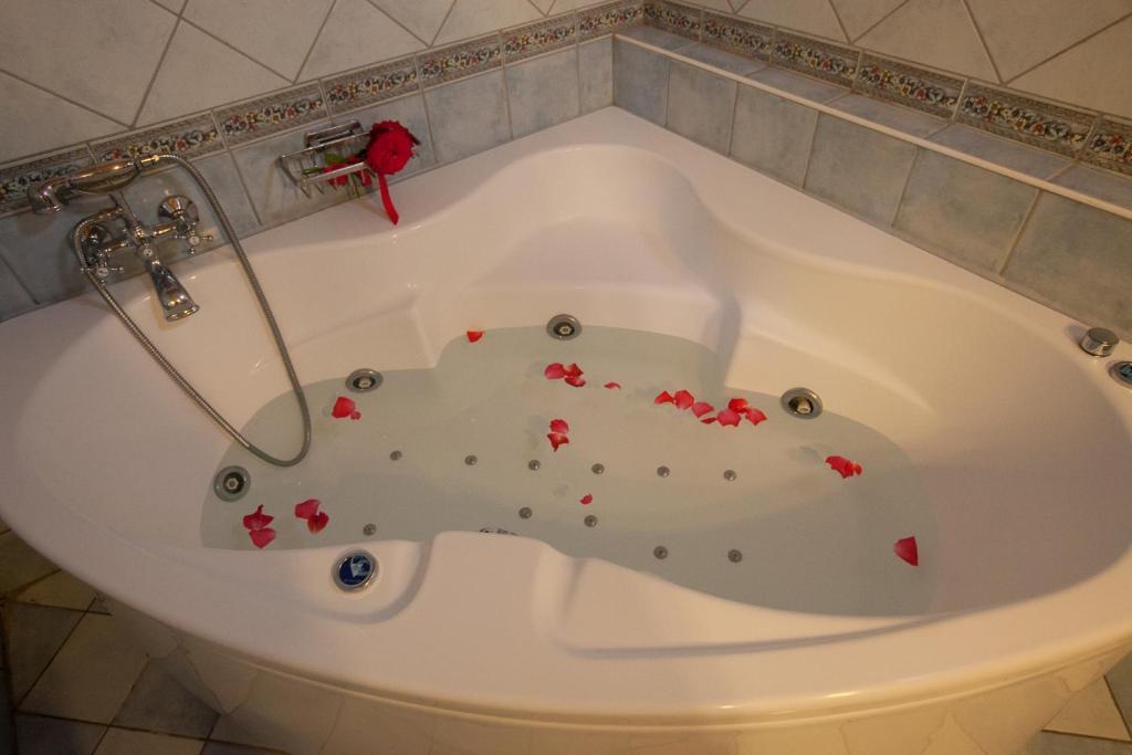 Hotel Machalas كيبوي الغرفة الصورة