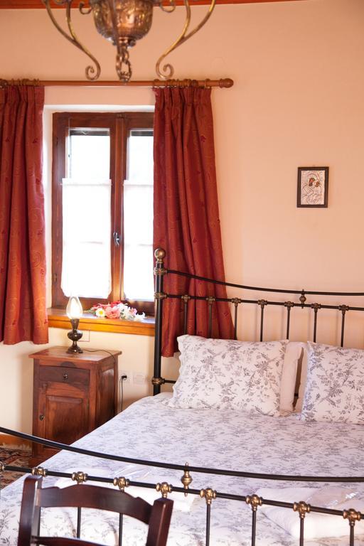 Hotel Machalas كيبوي المظهر الخارجي الصورة