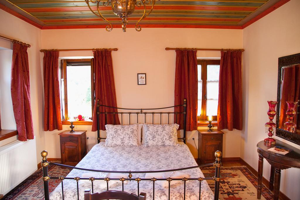 Hotel Machalas كيبوي المظهر الخارجي الصورة