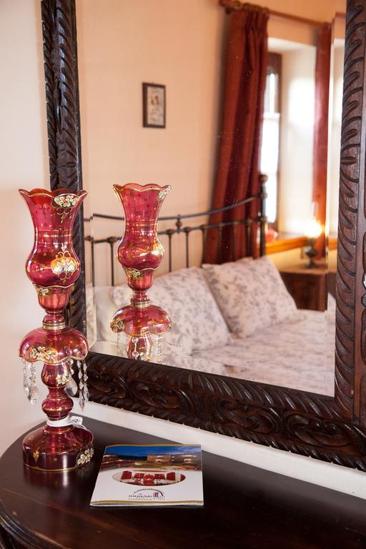 Hotel Machalas كيبوي المظهر الخارجي الصورة